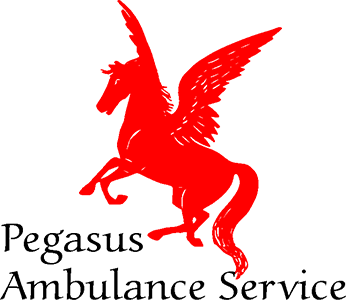 PEGASUS AMBULANCE SERVICE